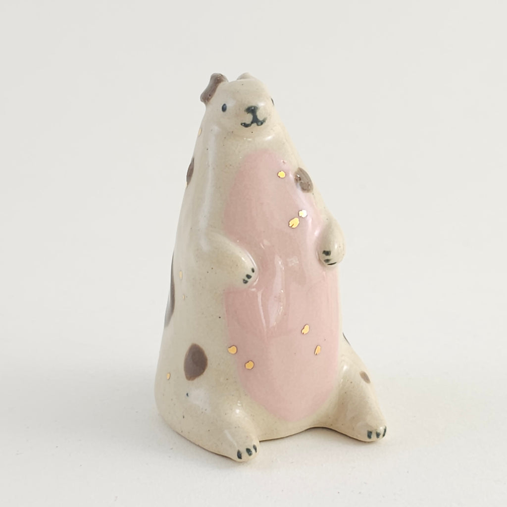 Try-out Collection: Bunny Sculpture