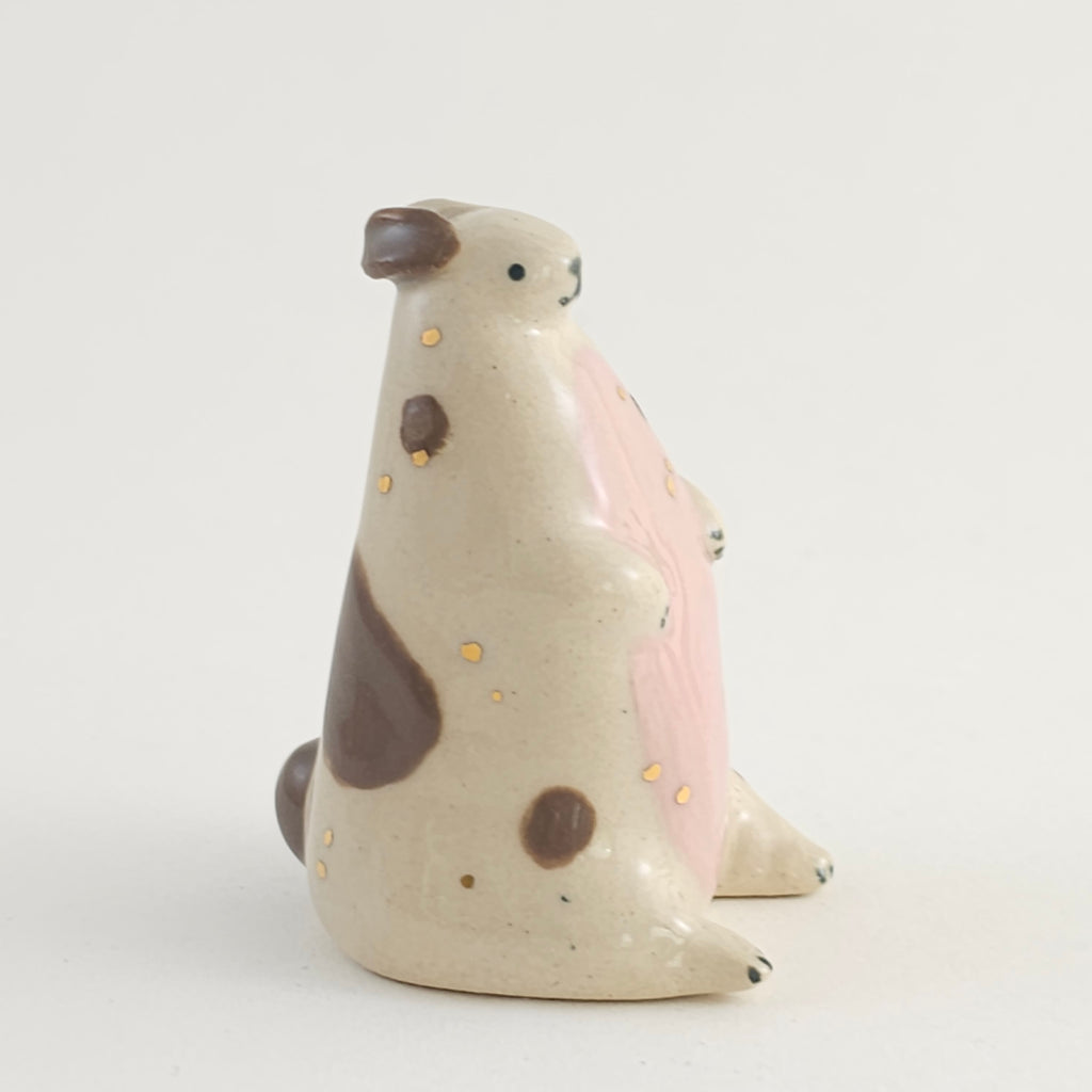 Try-out Collection: Bunny Sculpture