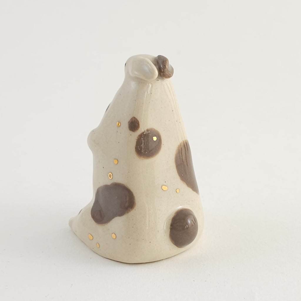 Try-out Collection: Bunny Sculpture