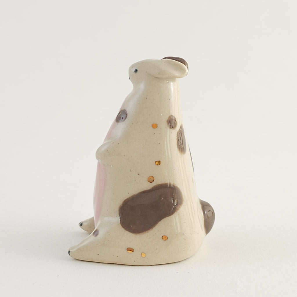 Try-out Collection: Bunny Sculpture