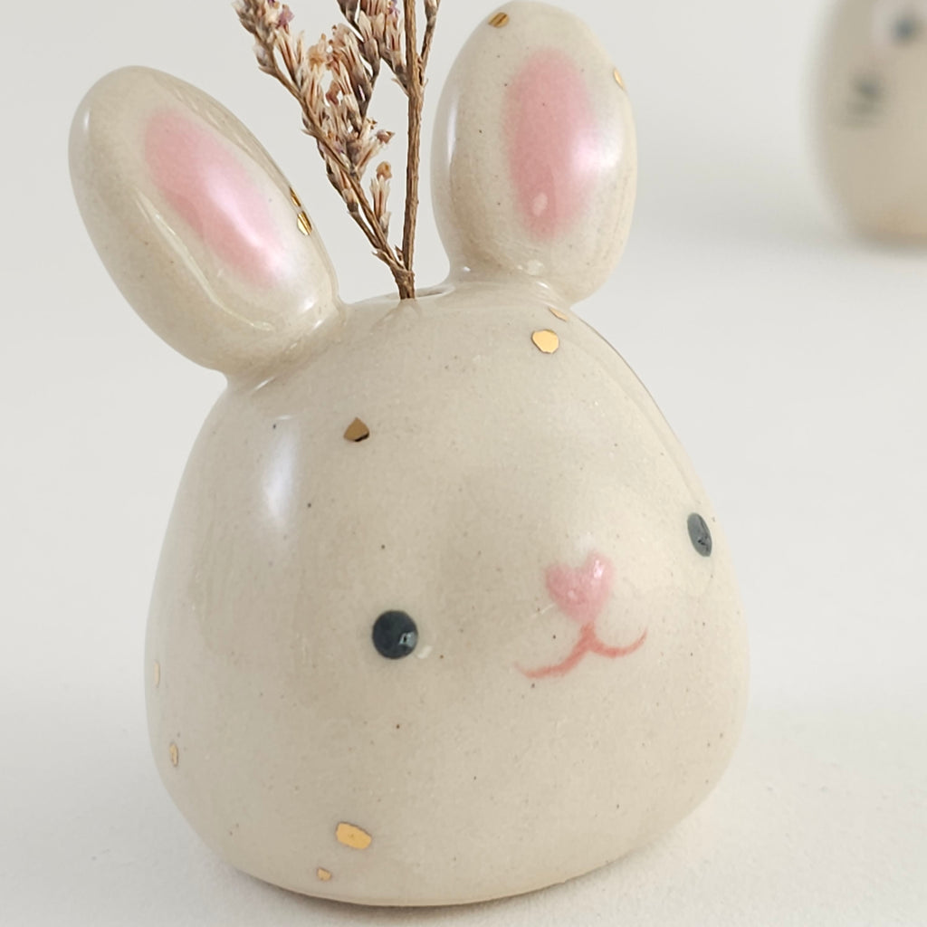 Try-out Collection: Flower Bunny