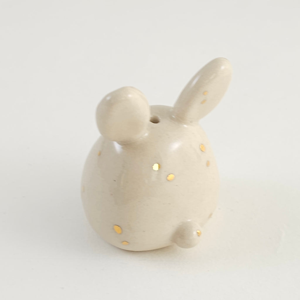 Try-out Collection: Flower Bunny