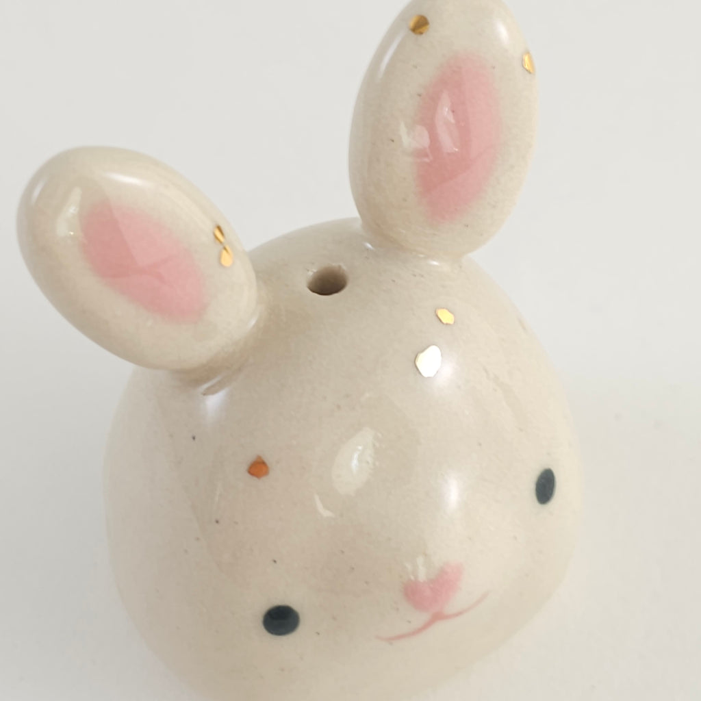 Try-out Collection: Flower Bunny