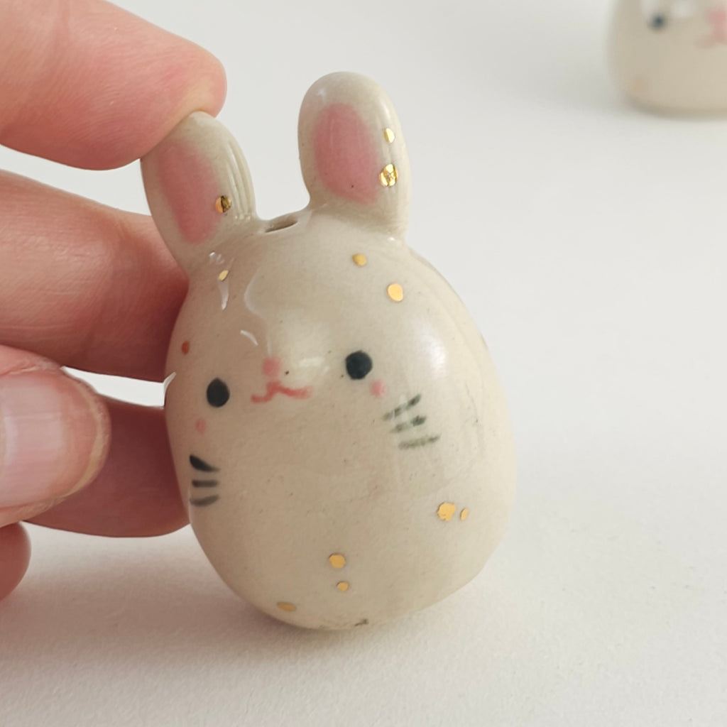Try-out Collection: Flower Bunny