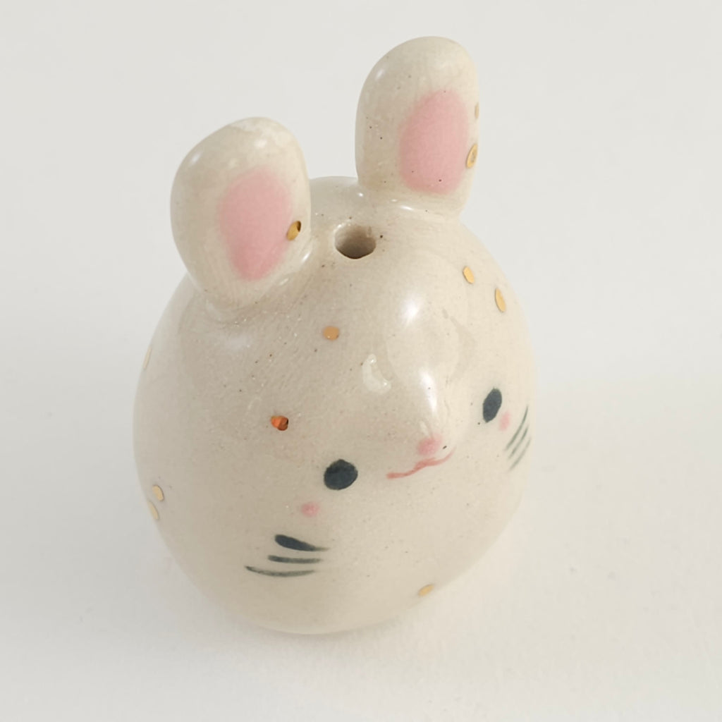Try-out Collection: Flower Bunny