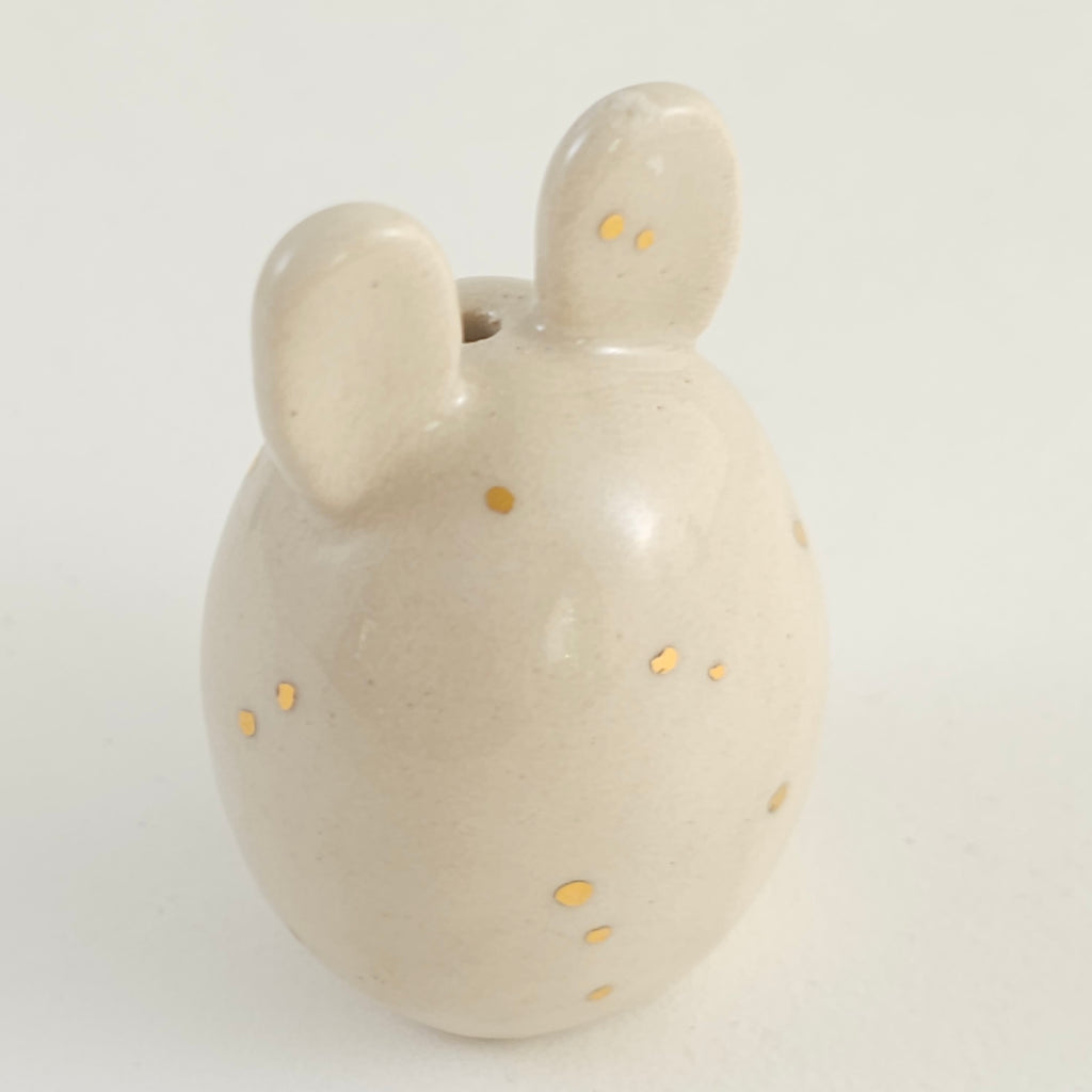 Try-out Collection: Flower Bunny