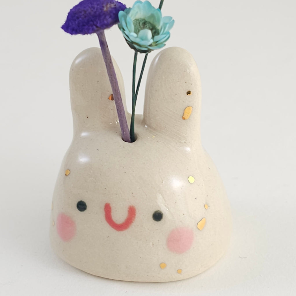 Try-out Collection: Flower Bunny