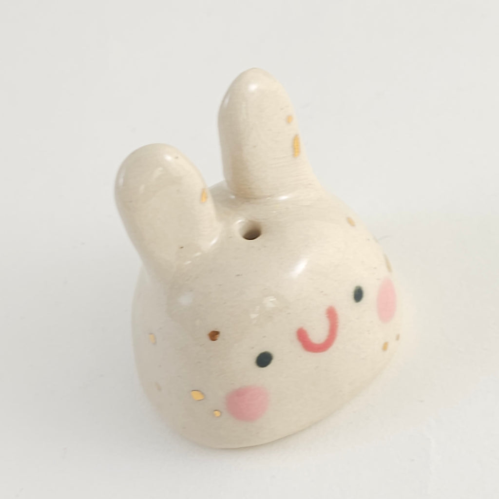 Try-out Collection: Flower Bunny