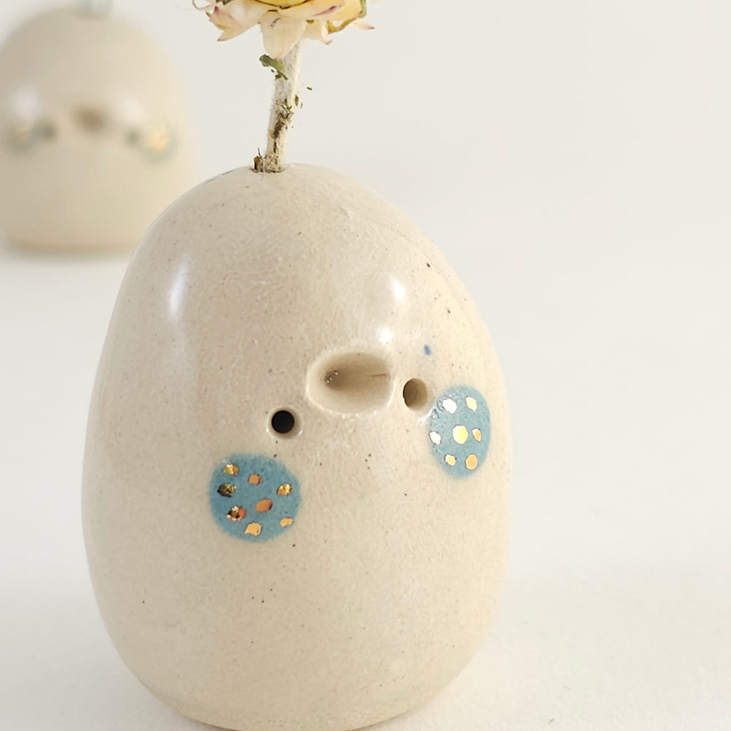 Flower Potato Nr. 722