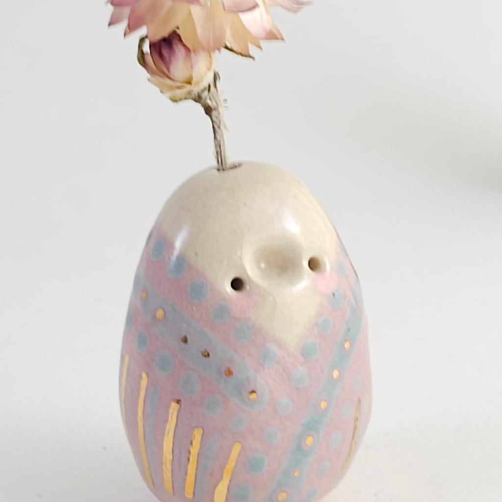 Flower Potato Nr. 724