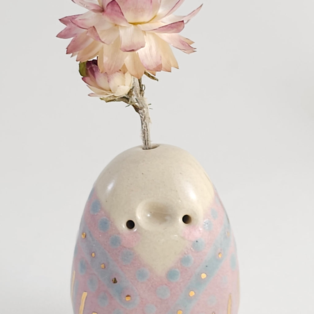 Flower Potato Nr. 724