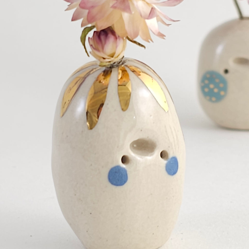 Flower Potato Nr. 725