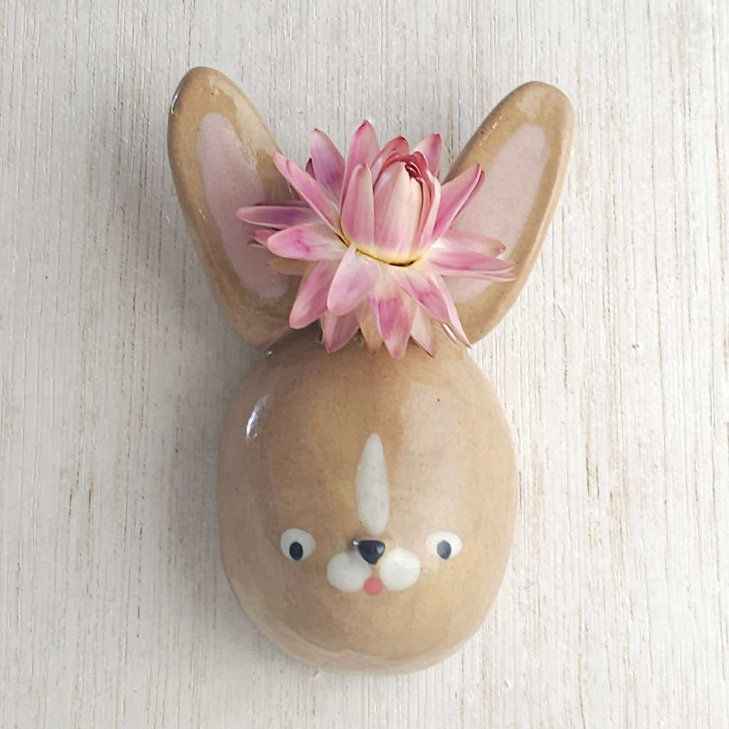 Wall Vase