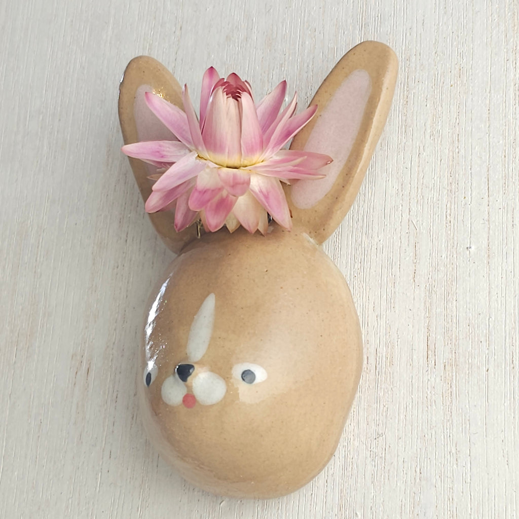 Wall Vase