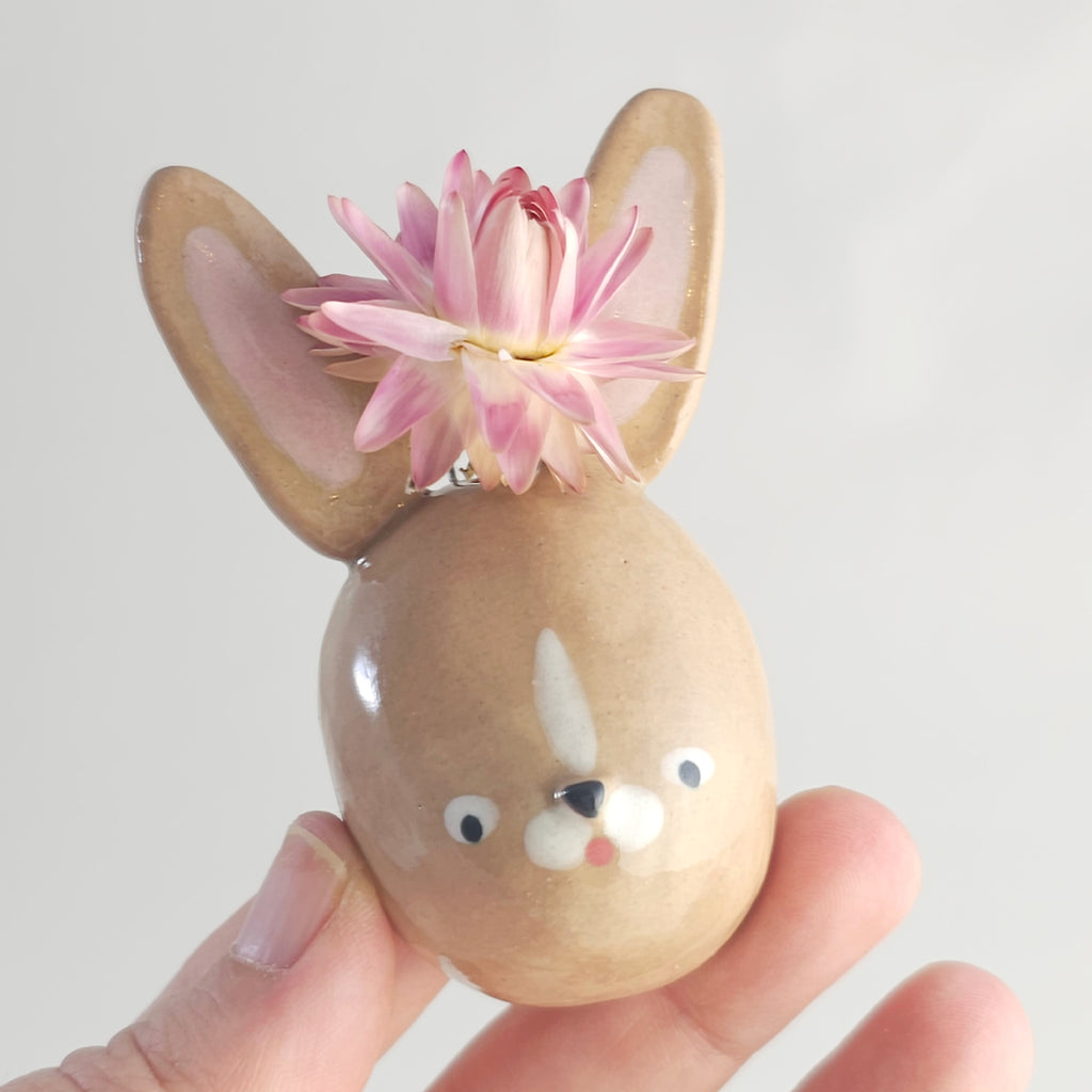Wall Vase