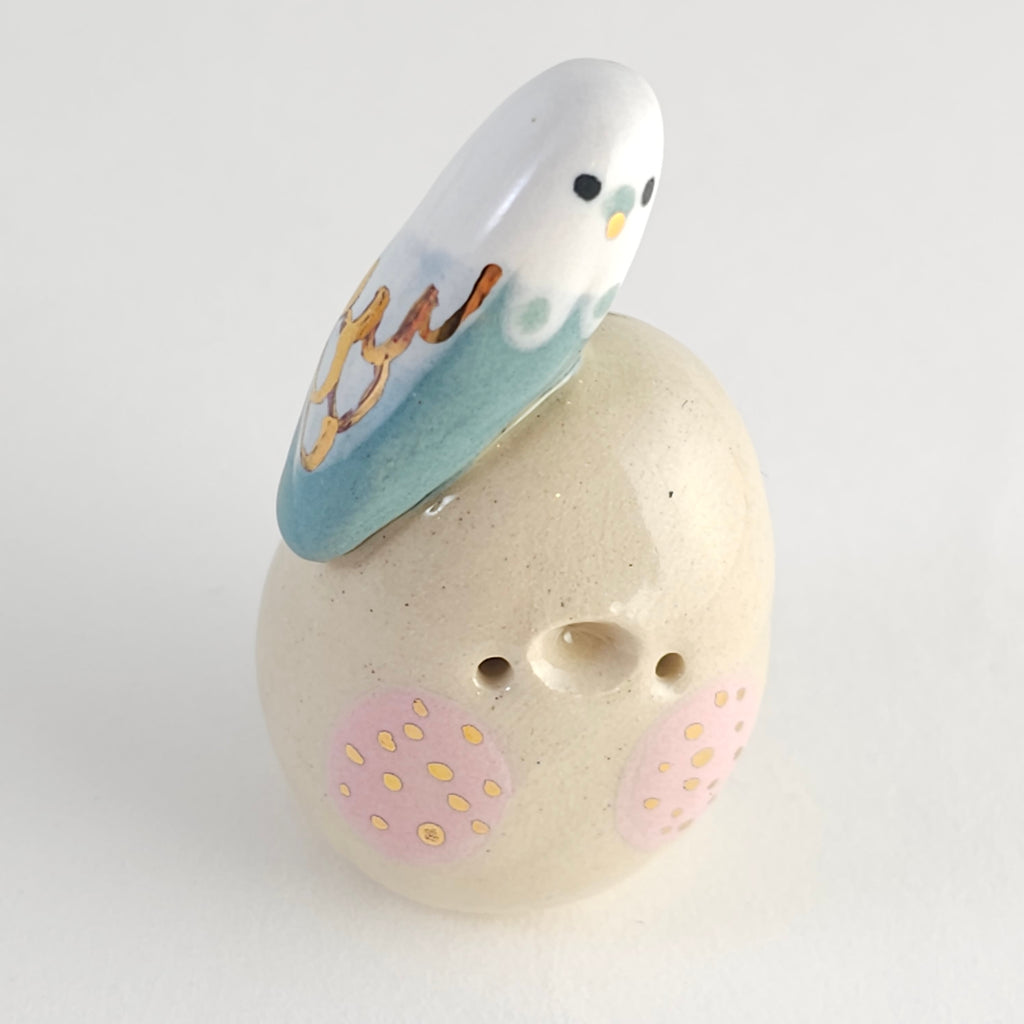 Bird Potato