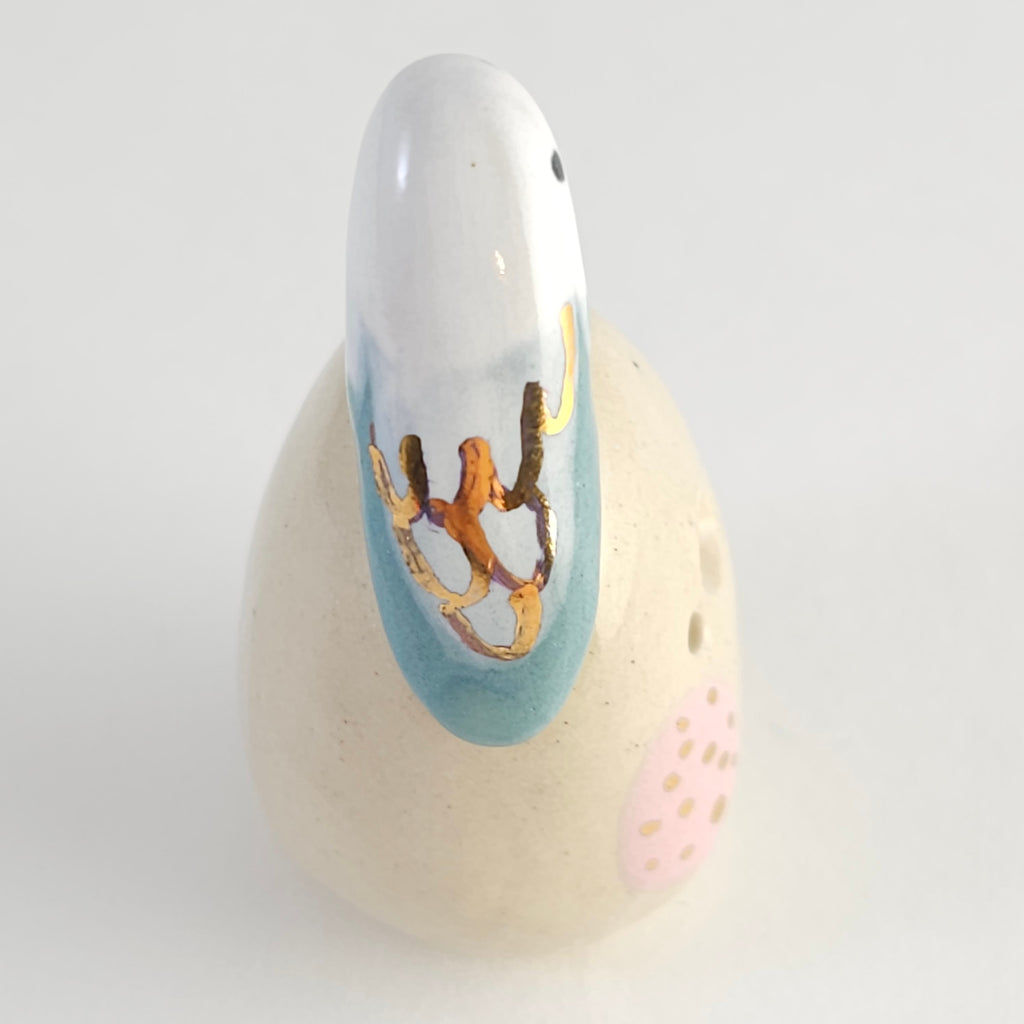 Bird Potato