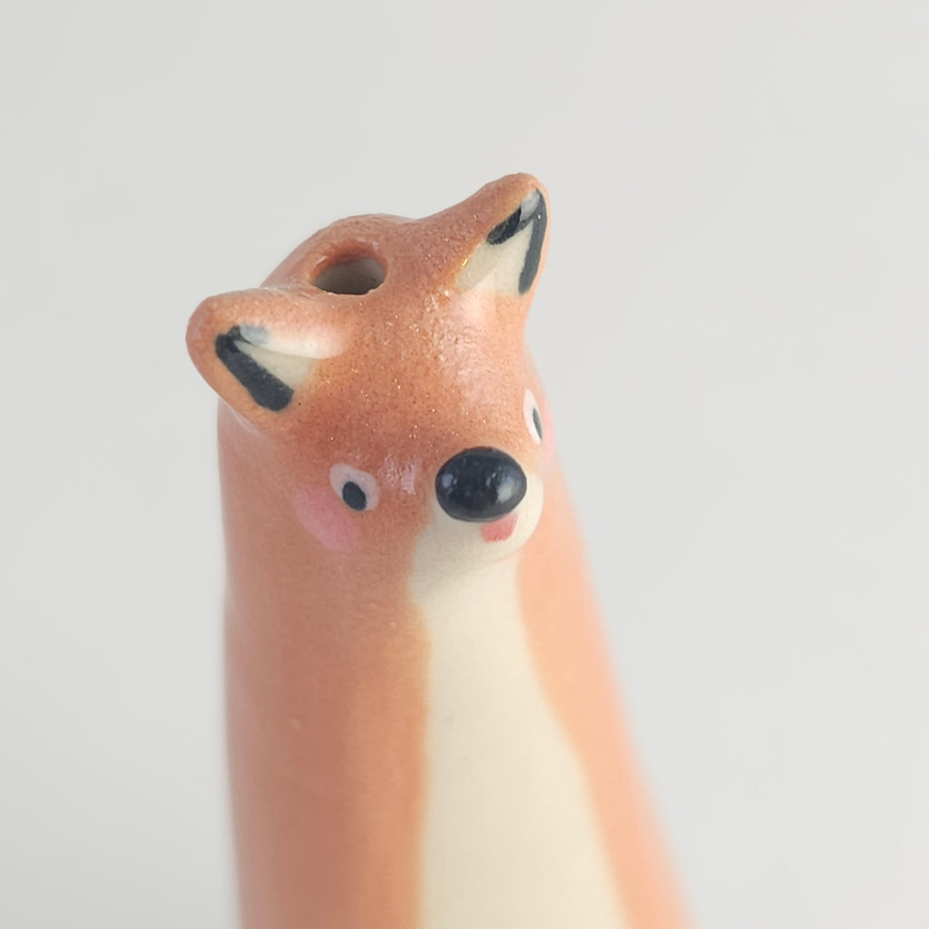 Igor the Tiny Wonky Vase