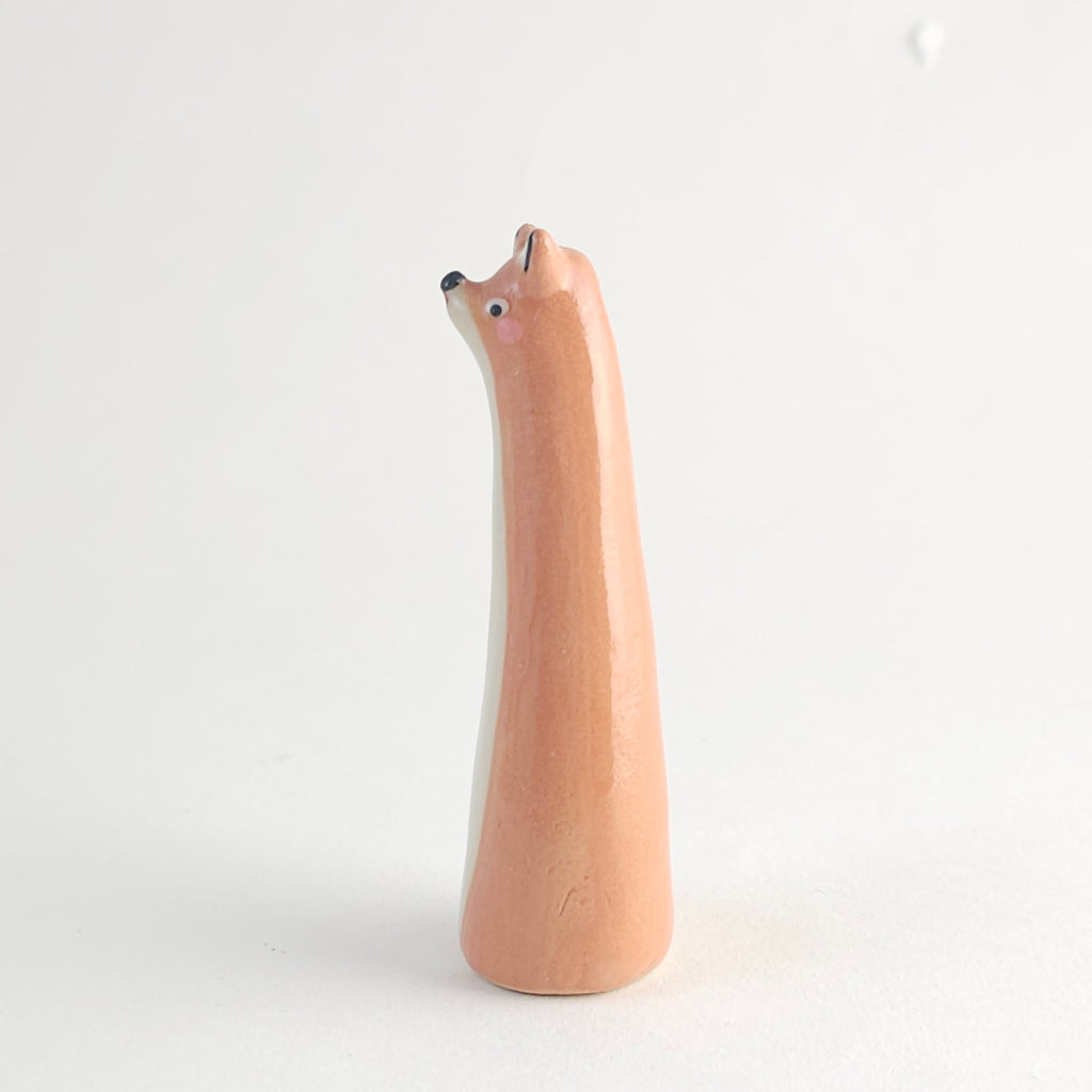 Igor the Tiny Wonky Vase