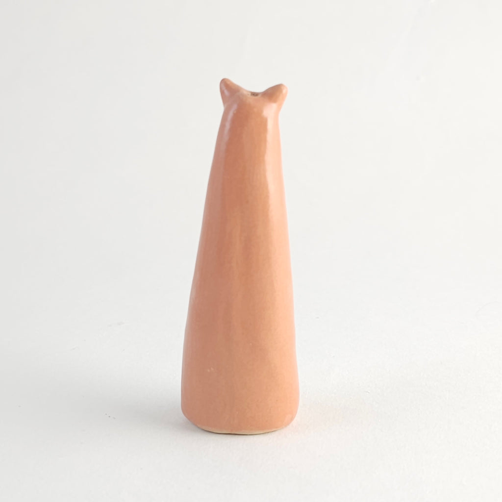 Igor the Tiny Wonky Vase