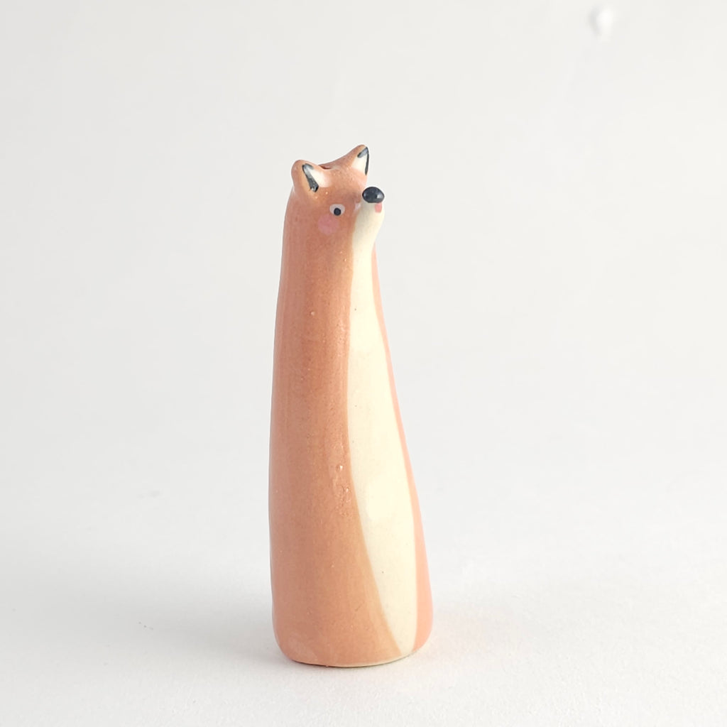 Igor the Tiny Wonky Vase