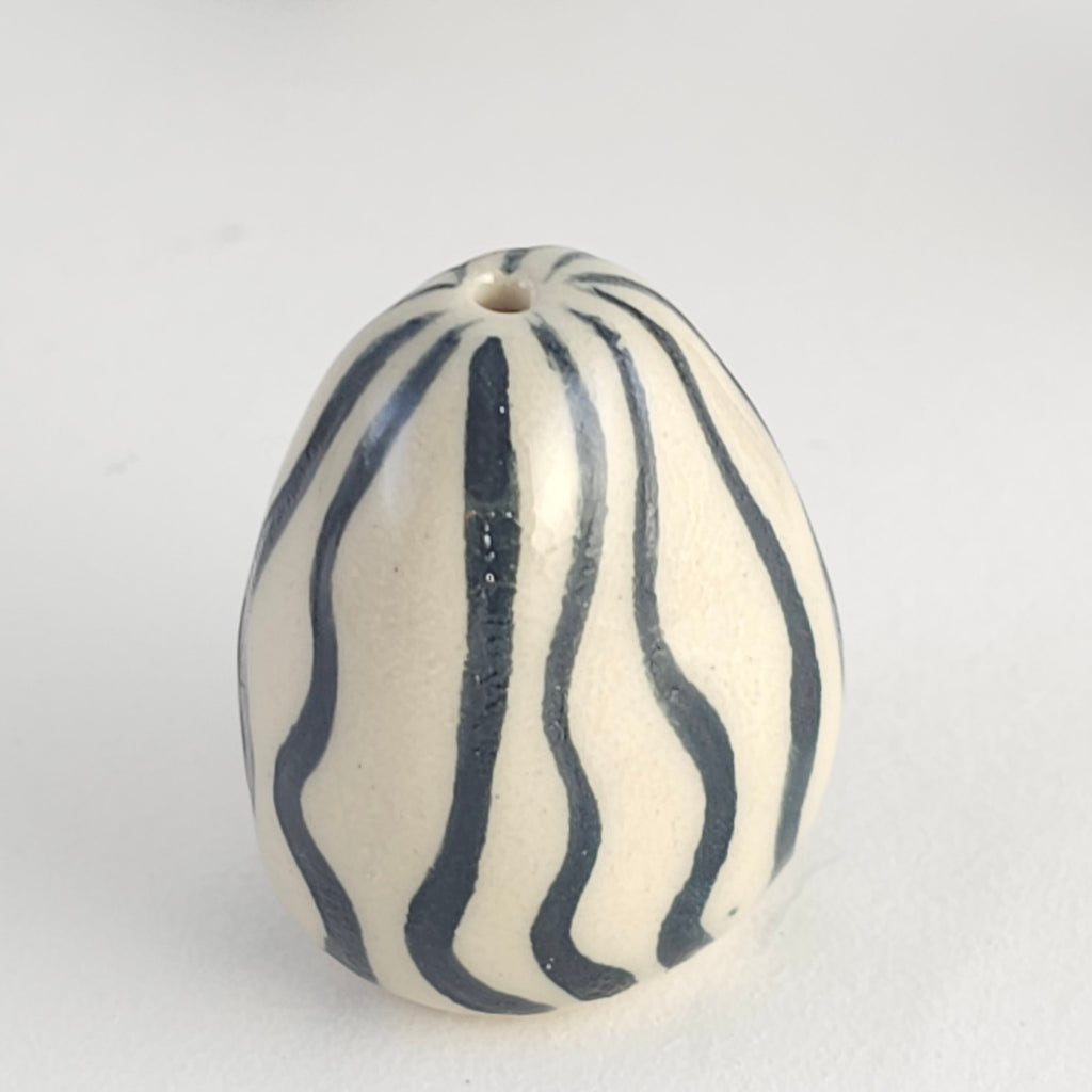 Tiny Moody Vase