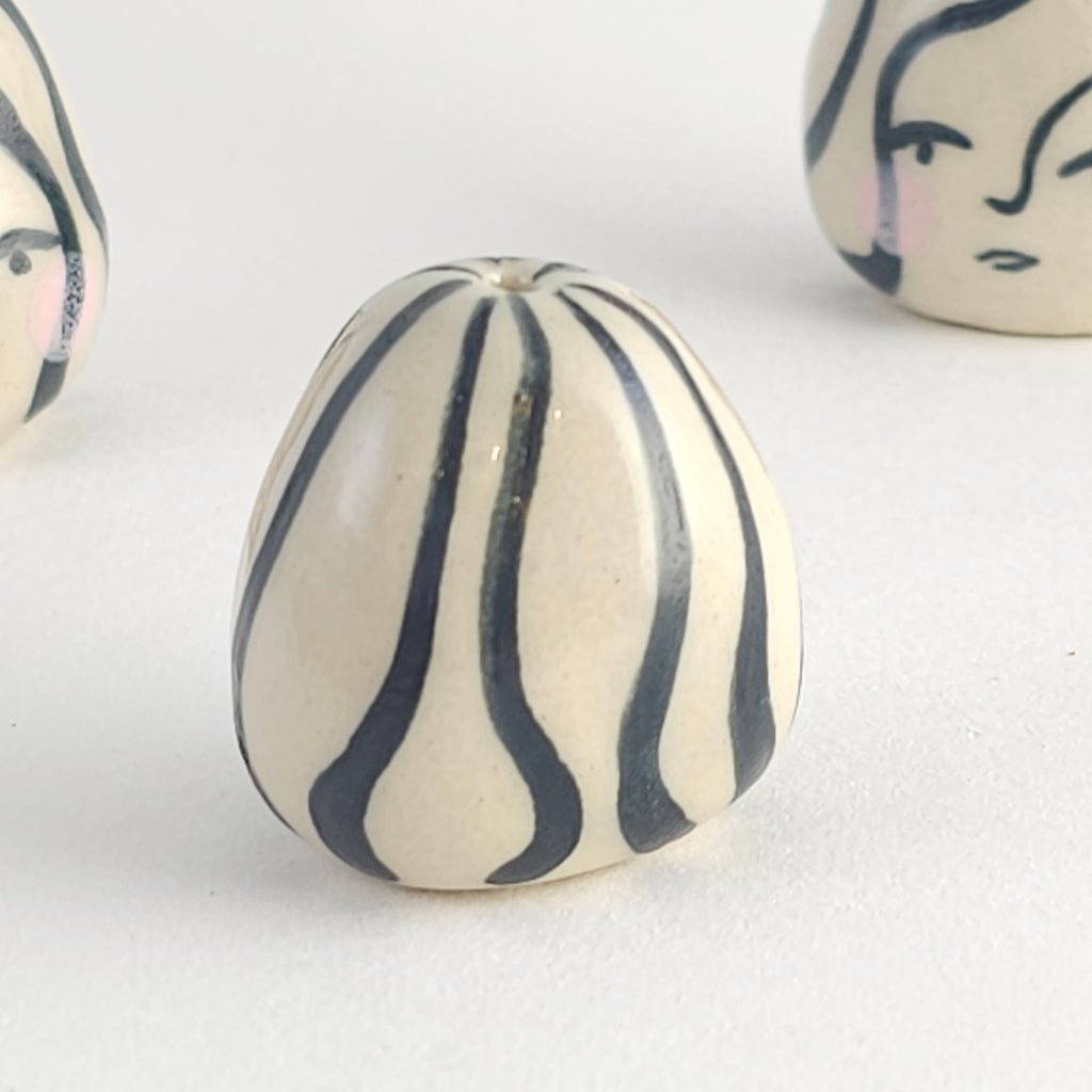 Tiny Moody Vase