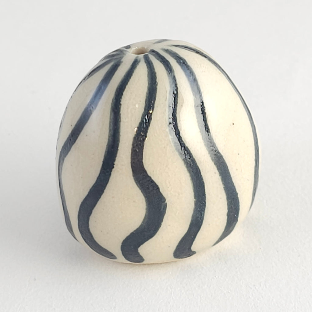 Tiny Moody Vase