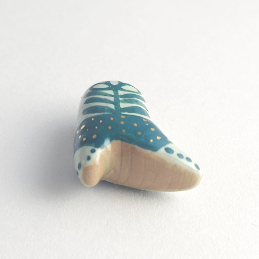 Boot Pendant
