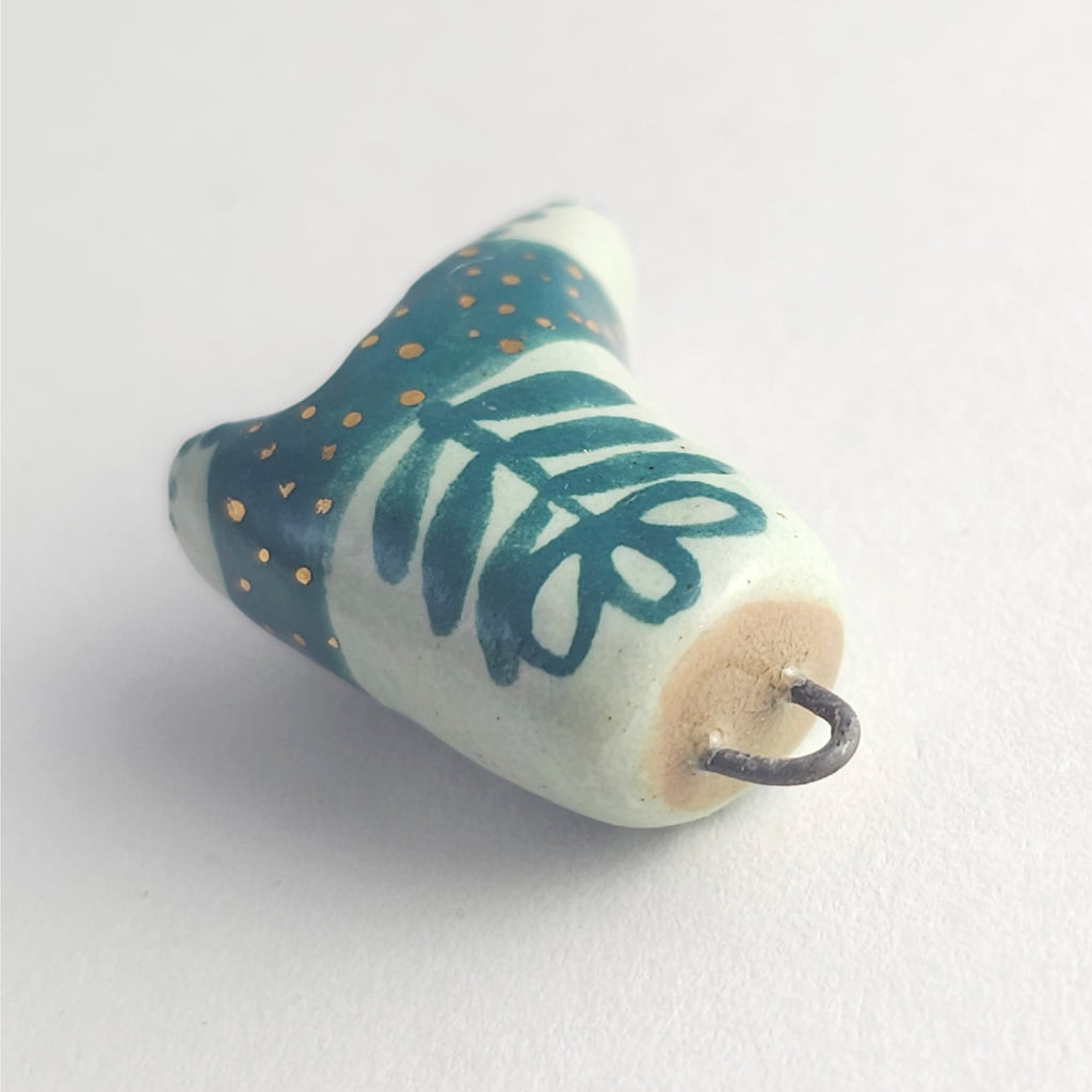 Boot Pendant