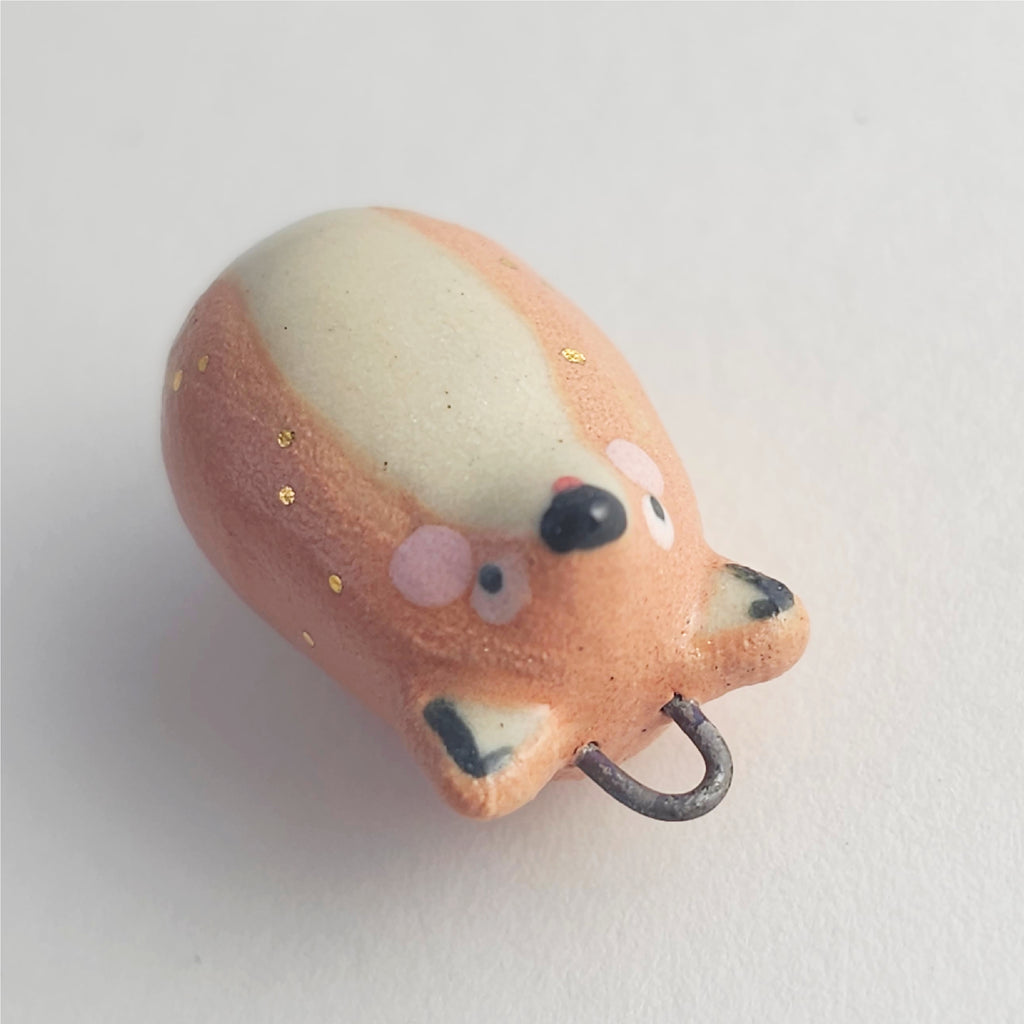 Fox Pendant