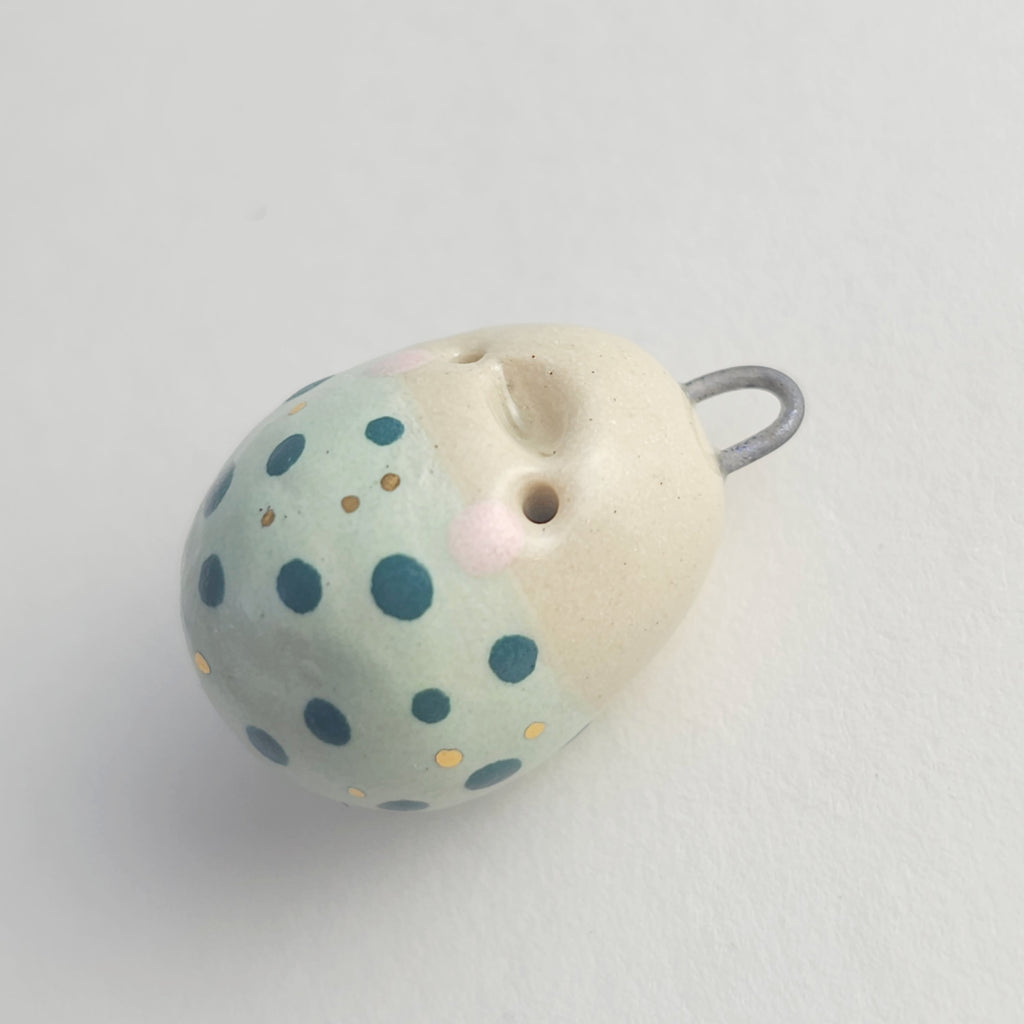 Potato Pendant