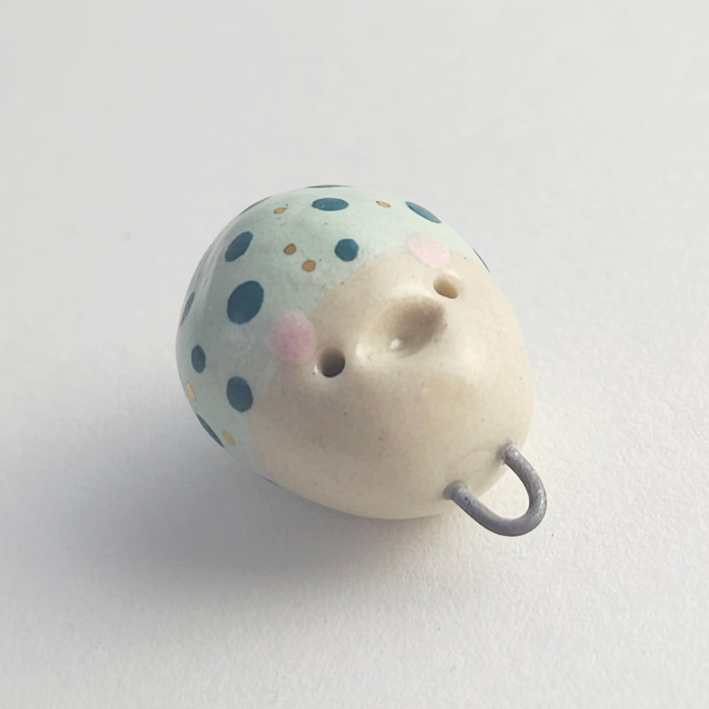 Potato Pendant