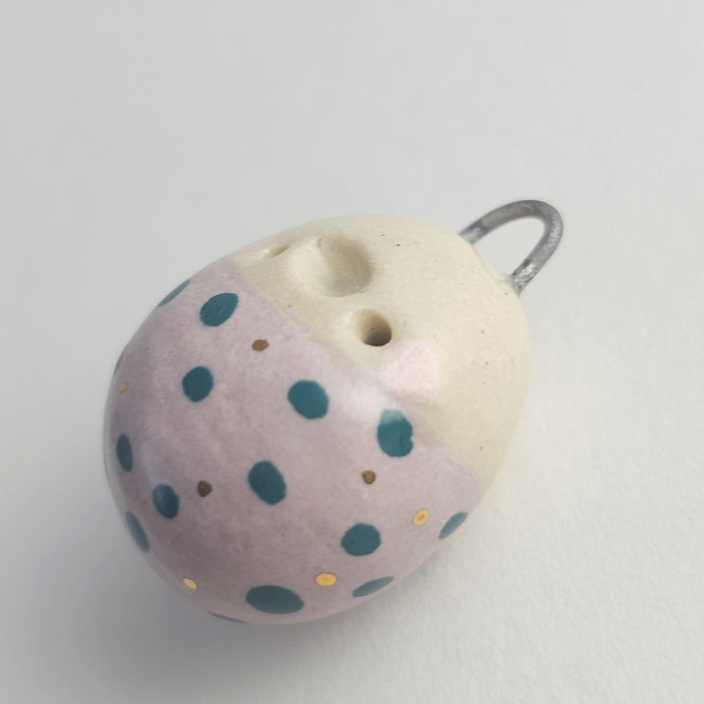 Potato Pendant