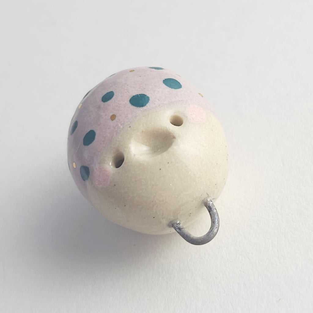 Potato Pendant