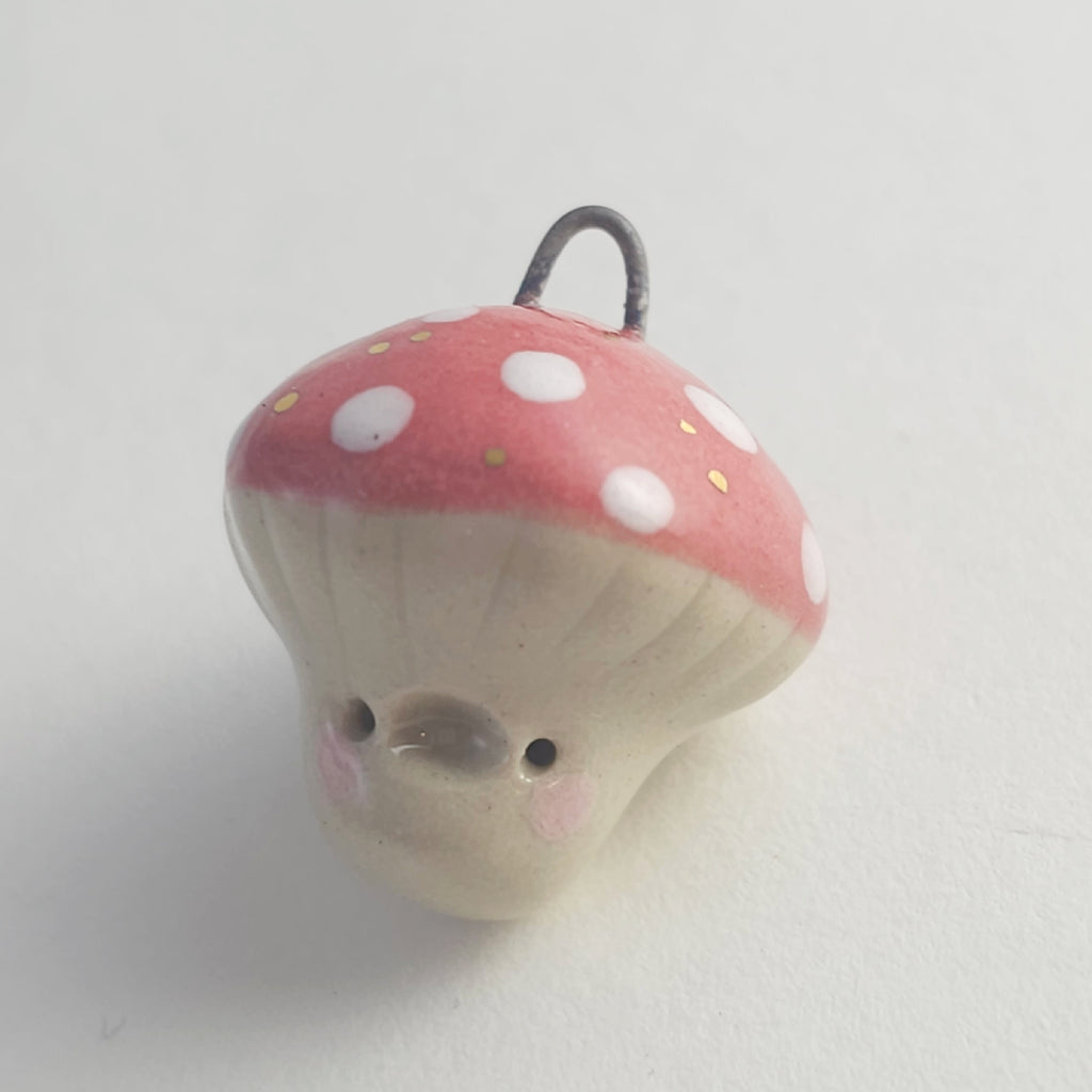 Mushie Pendant