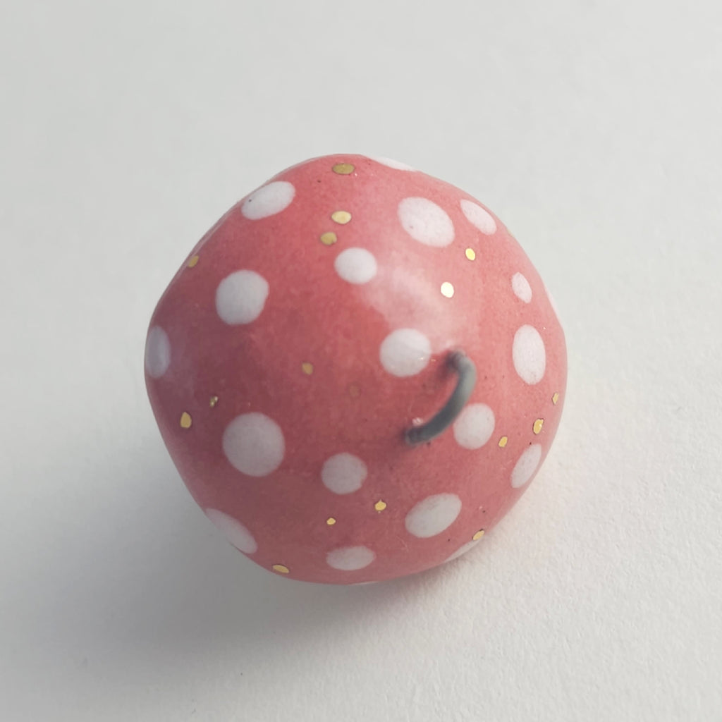 Mushie Pendant