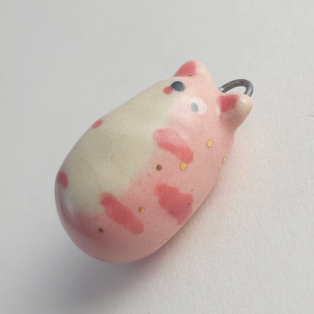Kitty Pendant