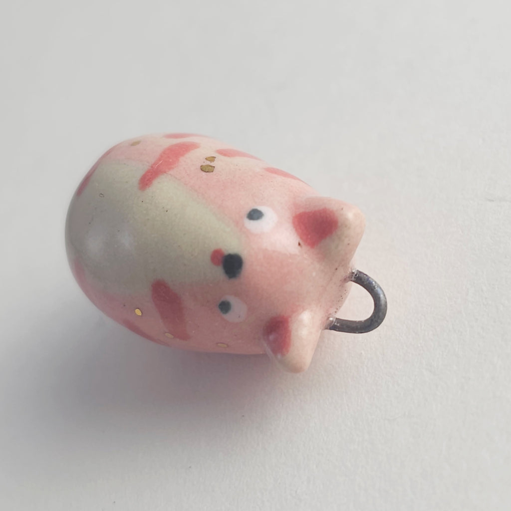Kitty Pendant