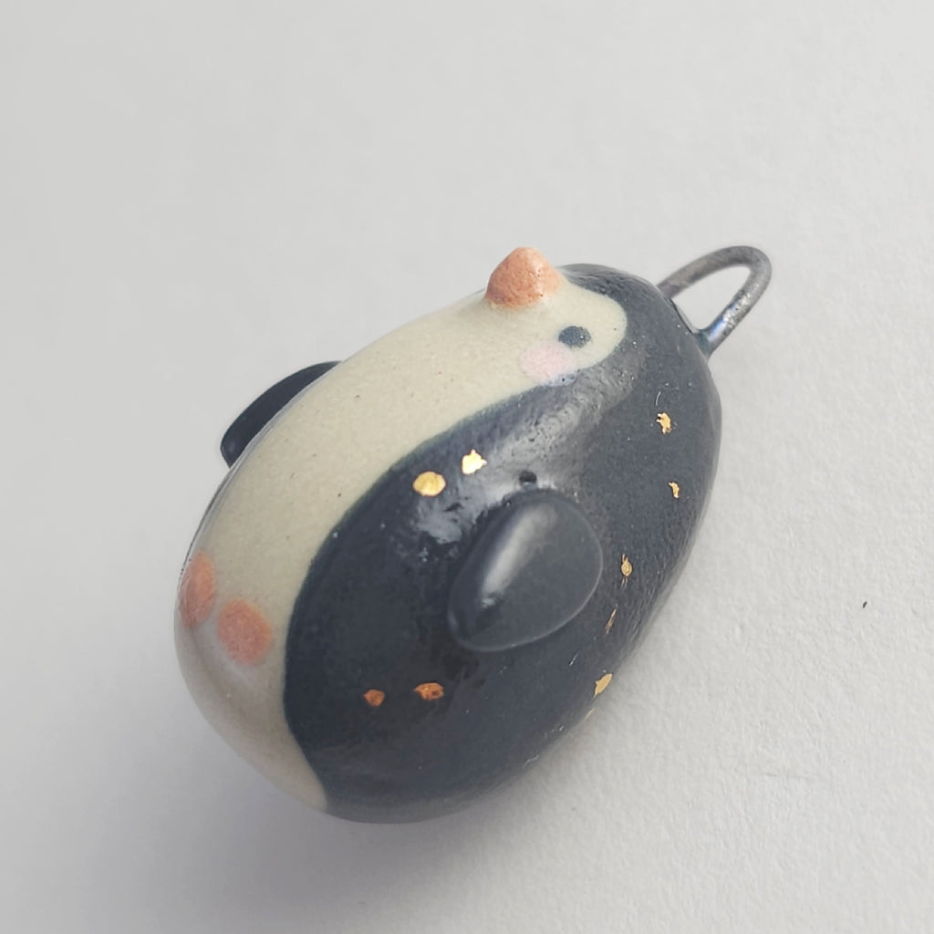 Penguin Pendant