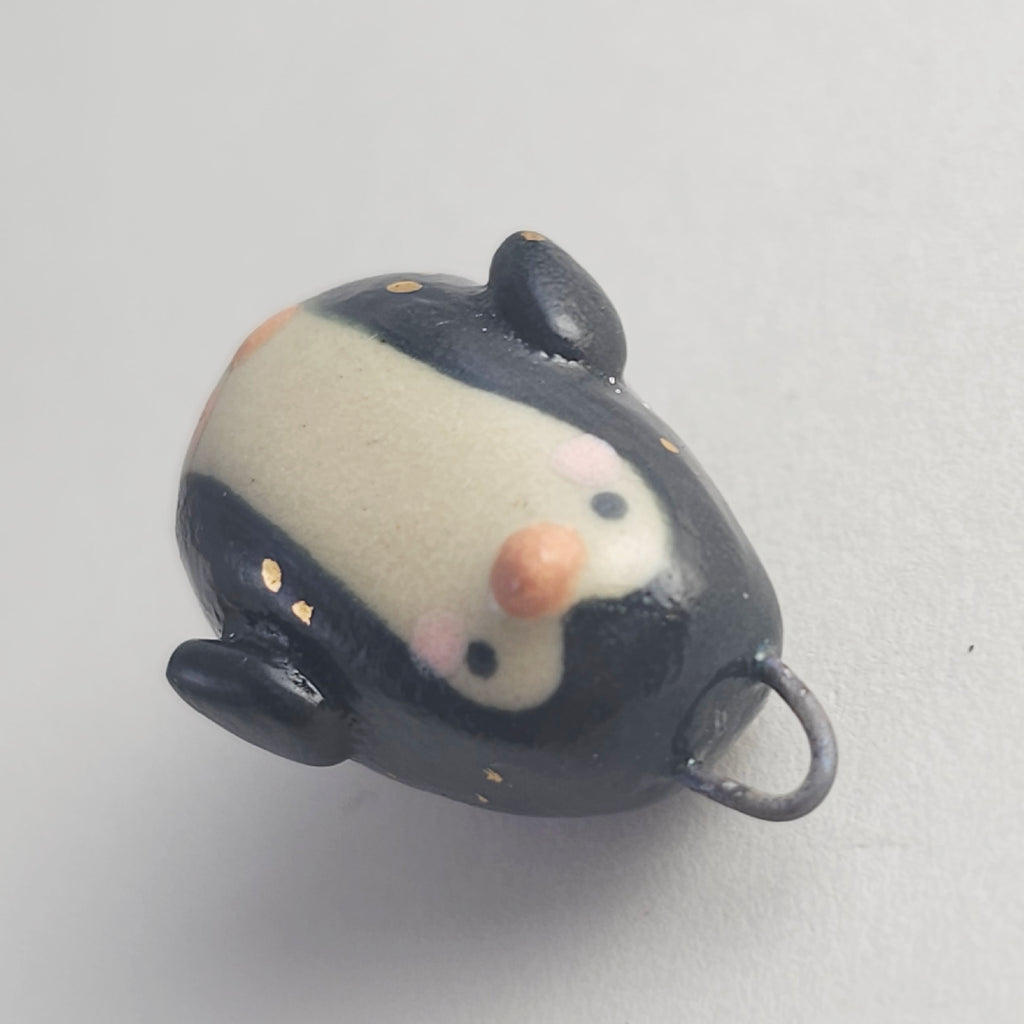 Penguin Pendant