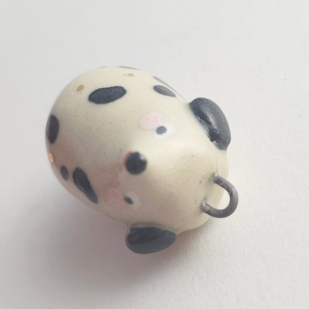 Pup Pendant