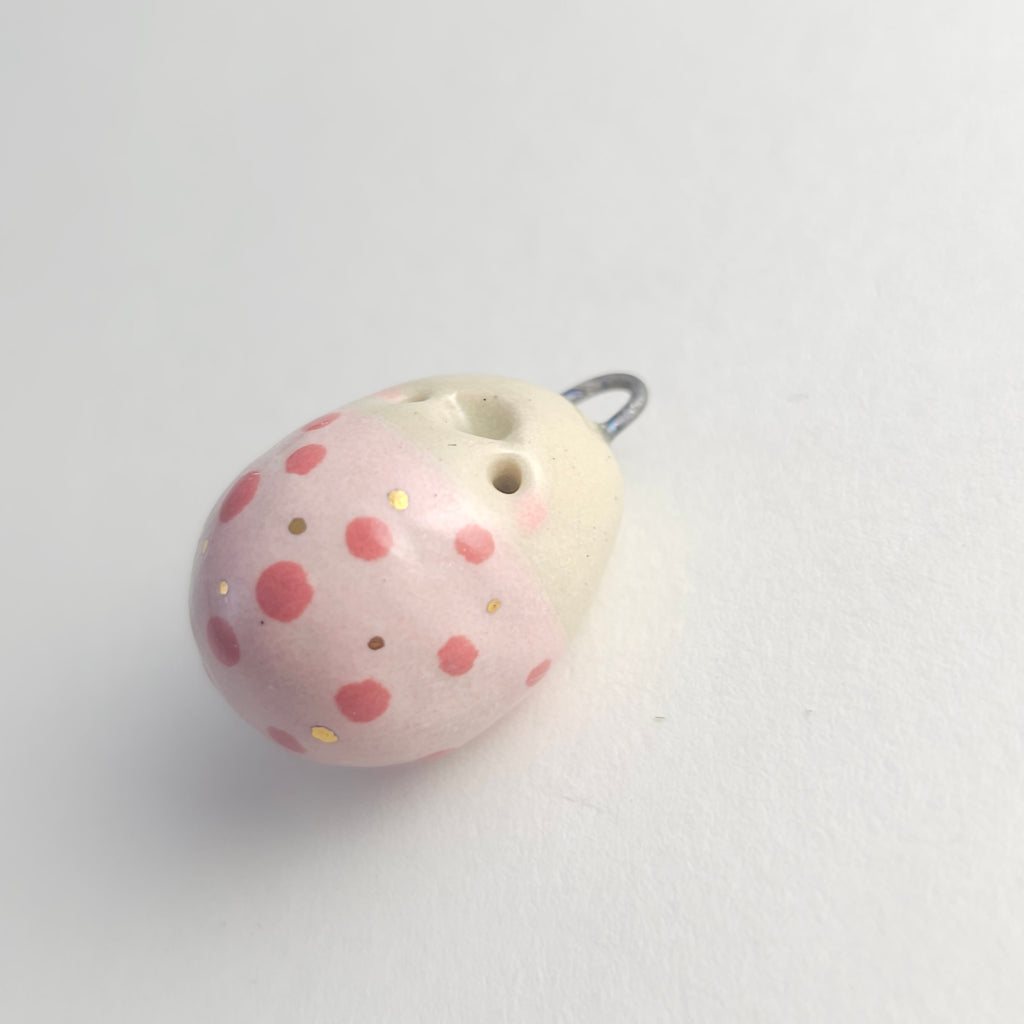 Potato Pendant