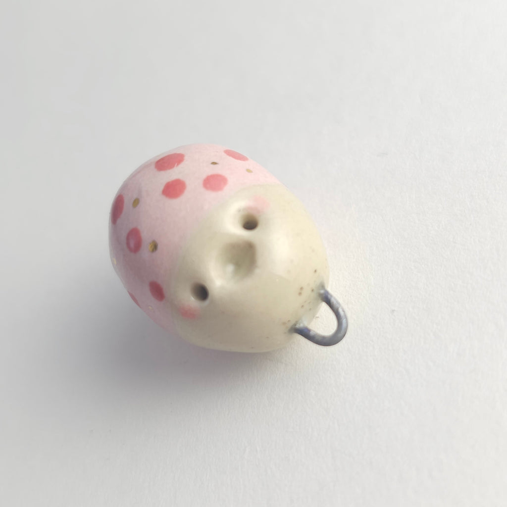 Potato Pendant