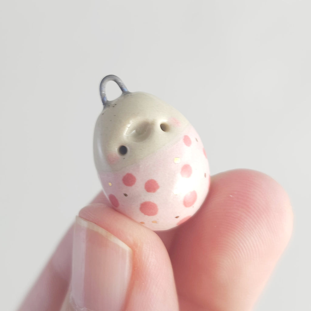 Potato Pendant