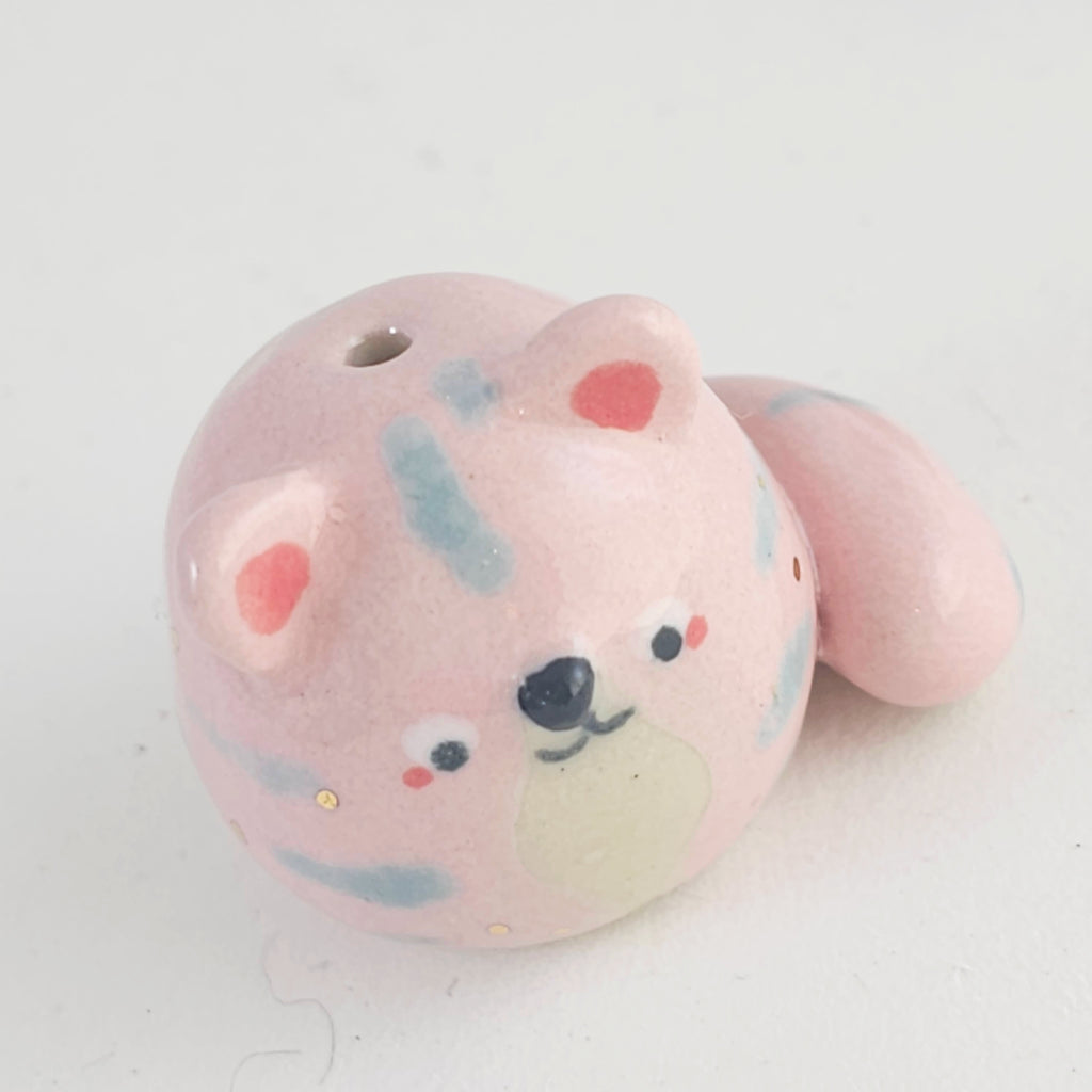 Mini Flower Kitty