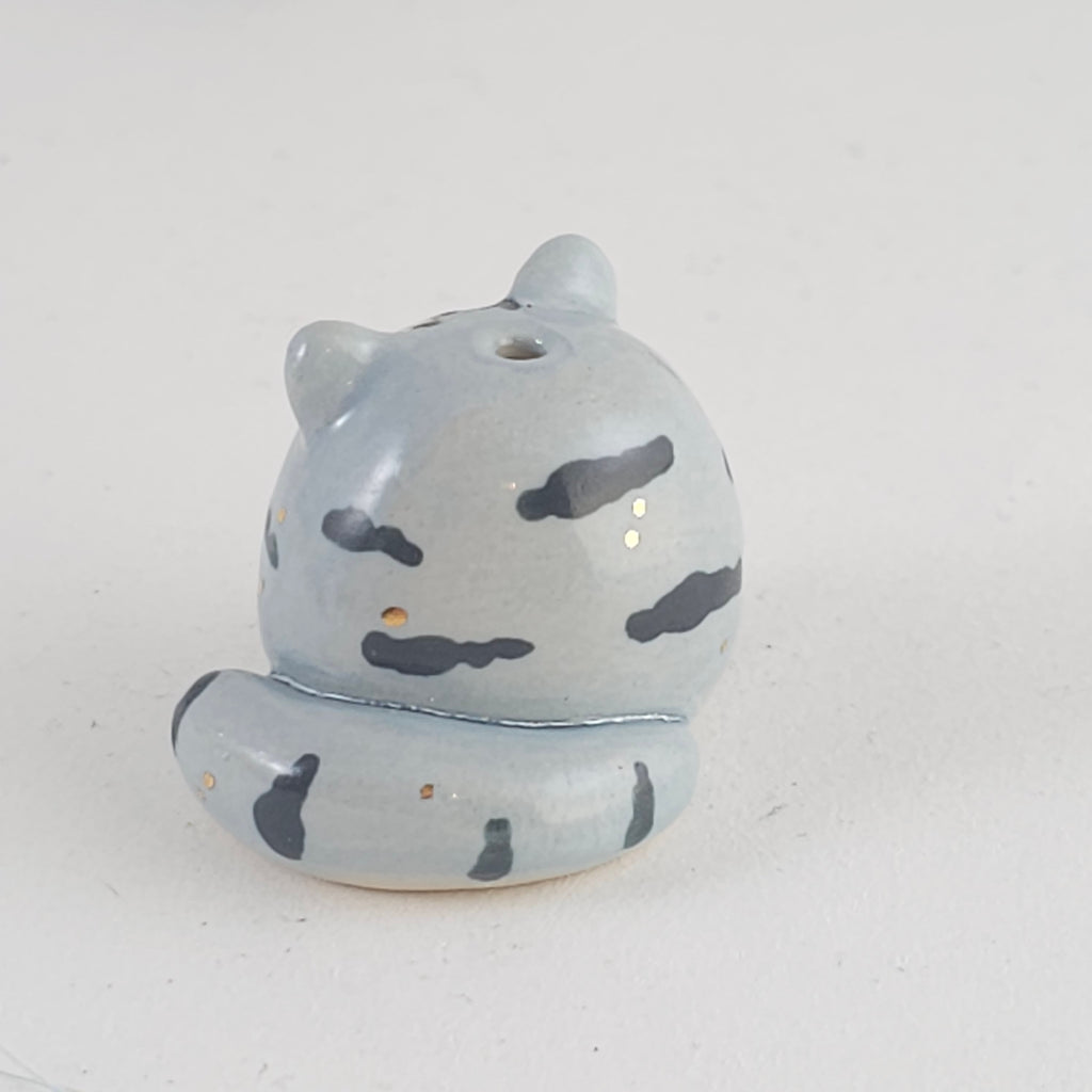 Mini Flower Kitty