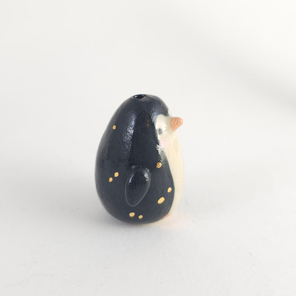 Mini Flower Penguin