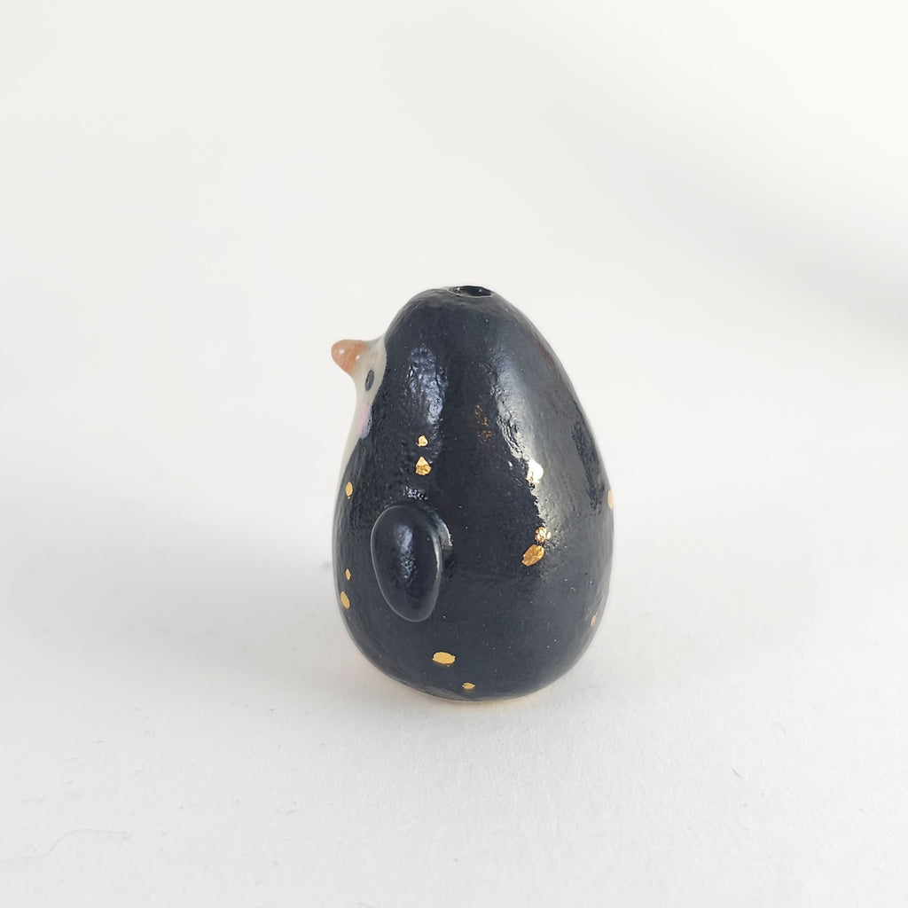 Mini Flower Penguin