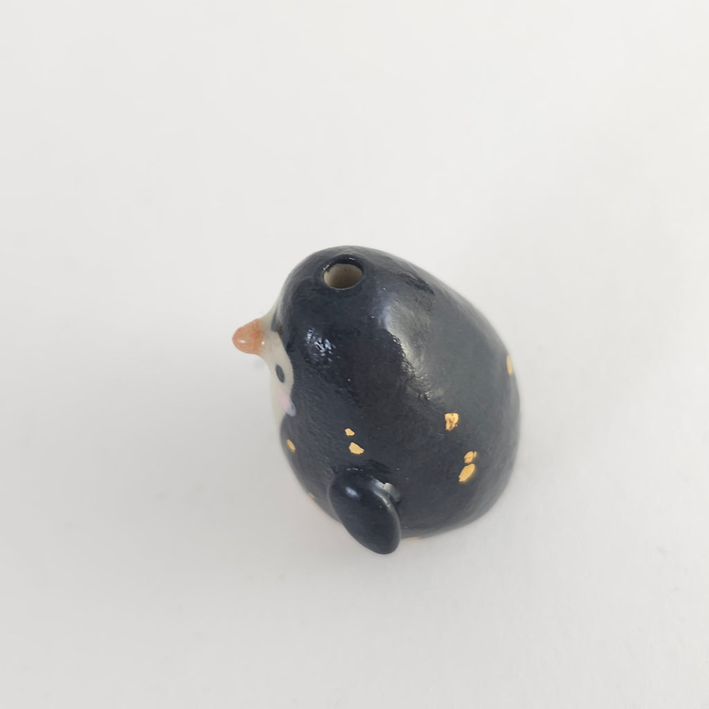 Mini Flower Penguin